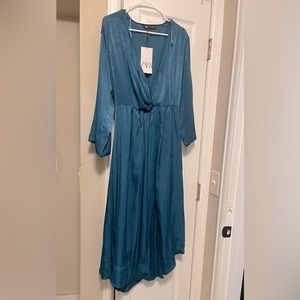 Zara dress NWT